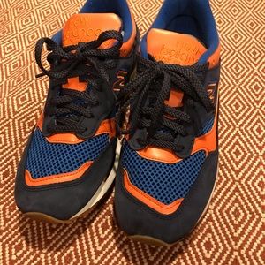 New Balance 1500 “Made in England” size 8